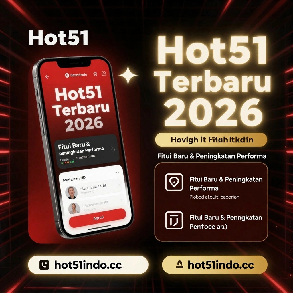 Hot51 Versi Terbaru 2026 – Apa yang