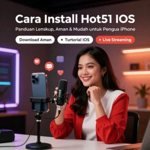Read more about the article Cara Install Hot51 iOS Panduan Lengkap untuk Pengguna iPhone