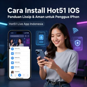 Read more about the article Cara Install Hot51 iOS dengan Panduan Lengkap dan Aman