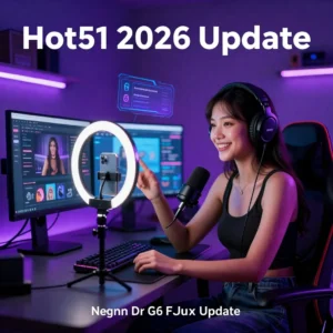 Read more about the article Hot51 2026 Update Fitur Baru, Performa, dan Hal yang Perlu Diketahui