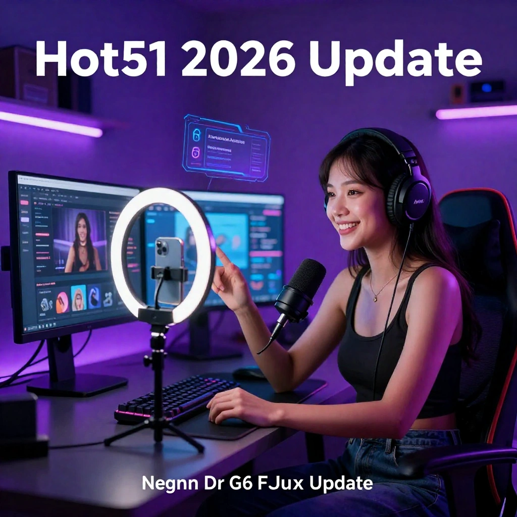 Hot51 2026 Update Fitur Baru, Performa, dan Hal yang Perlu Diketahui
