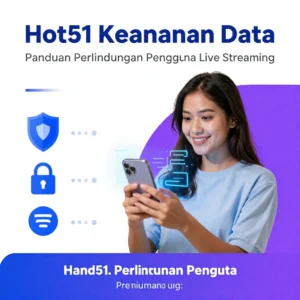 Read more about the article Hot51 keamanan data Panduan Perlindungan Pengguna